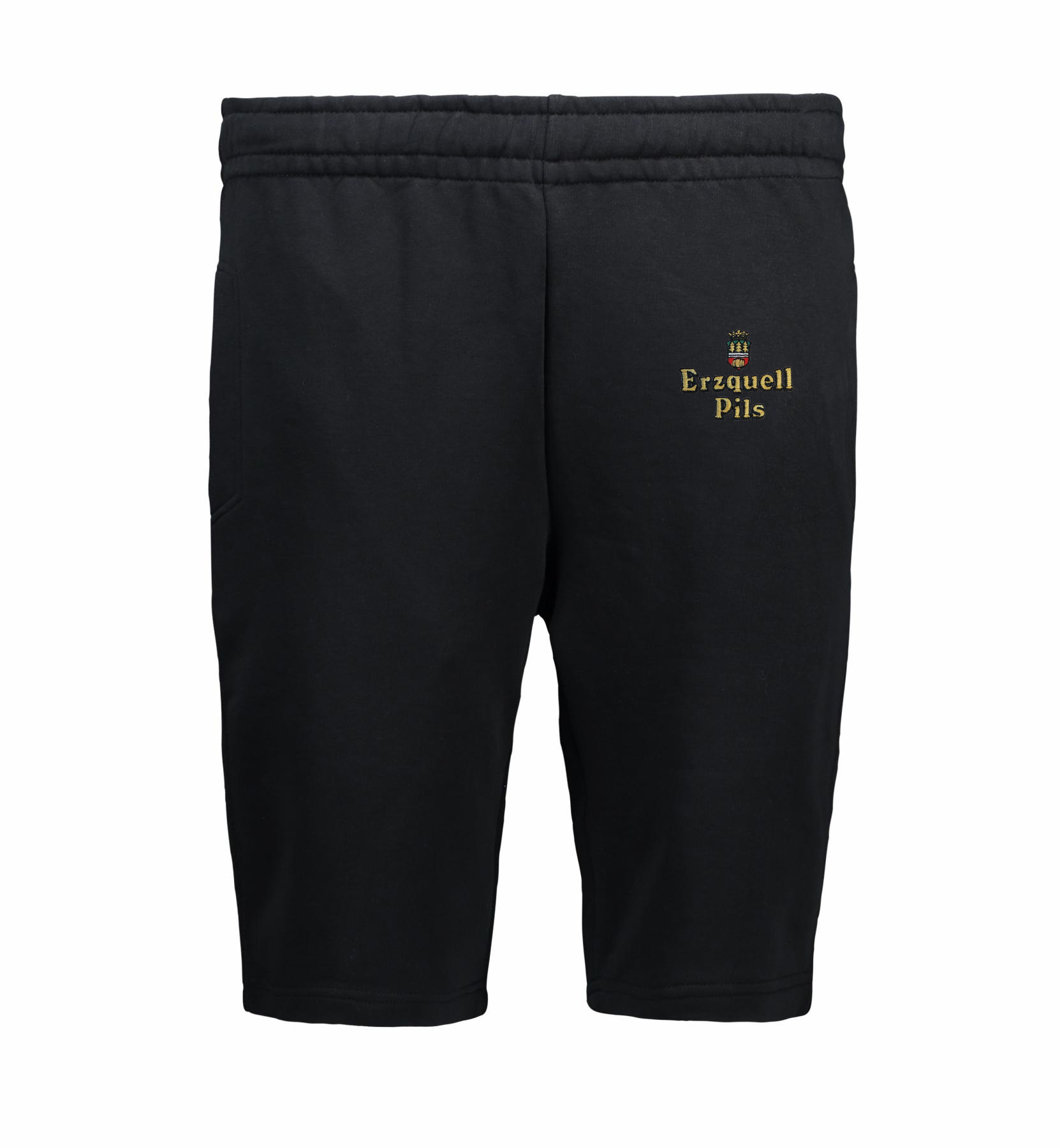 Erzquell Pils Sweat-Short Unisex