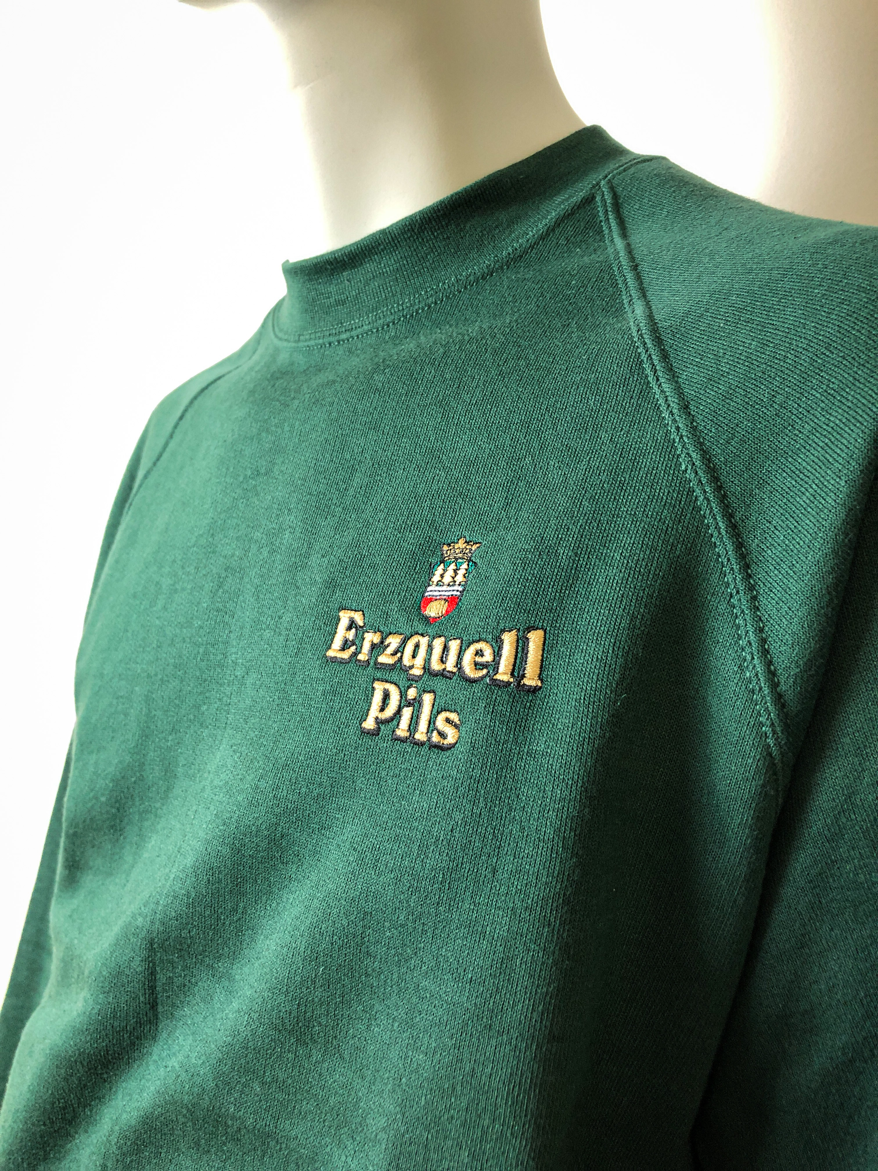 Erzquell Pils Sweatshirt Unisex