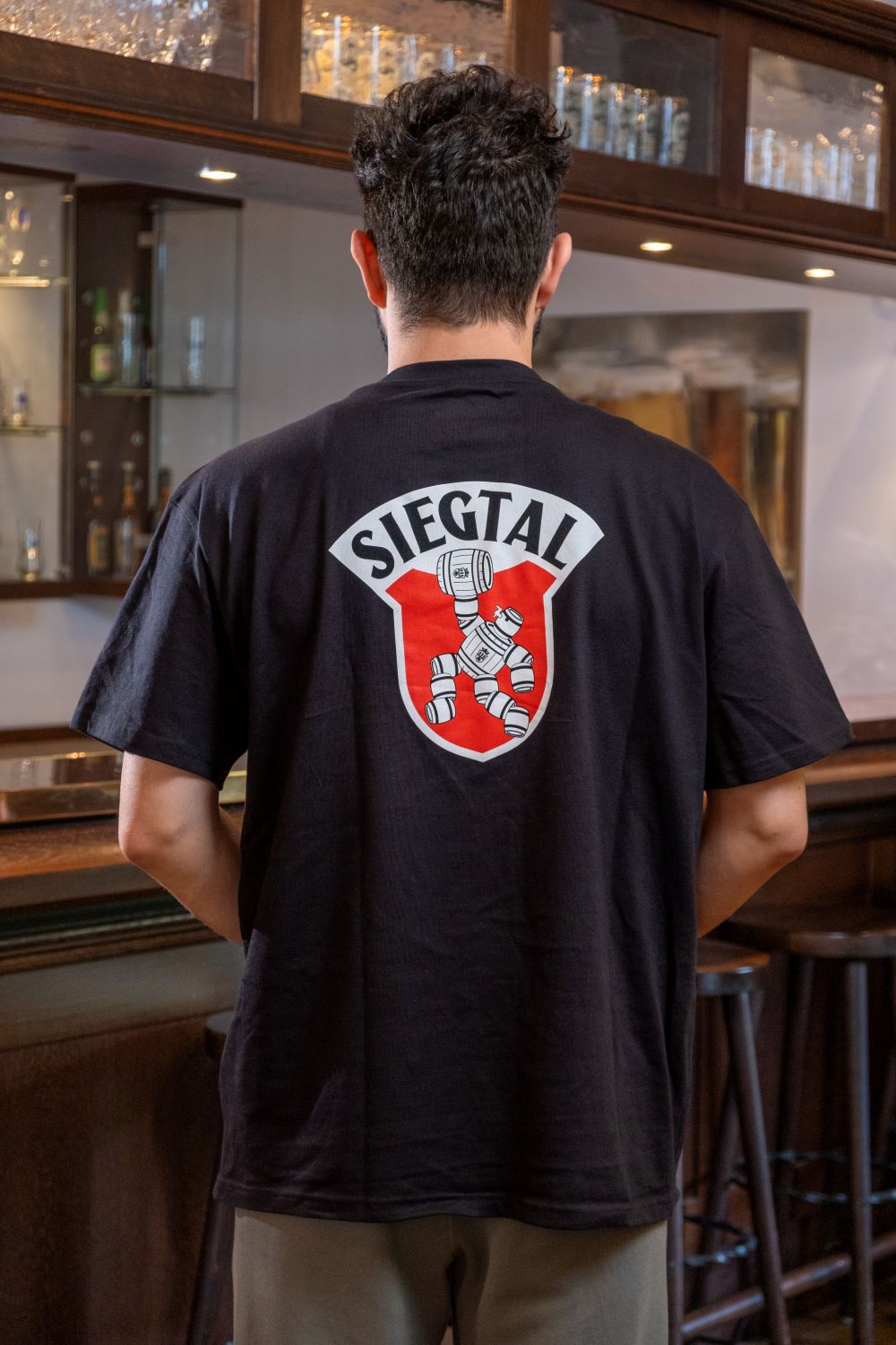 Siegtal T-Shirts 