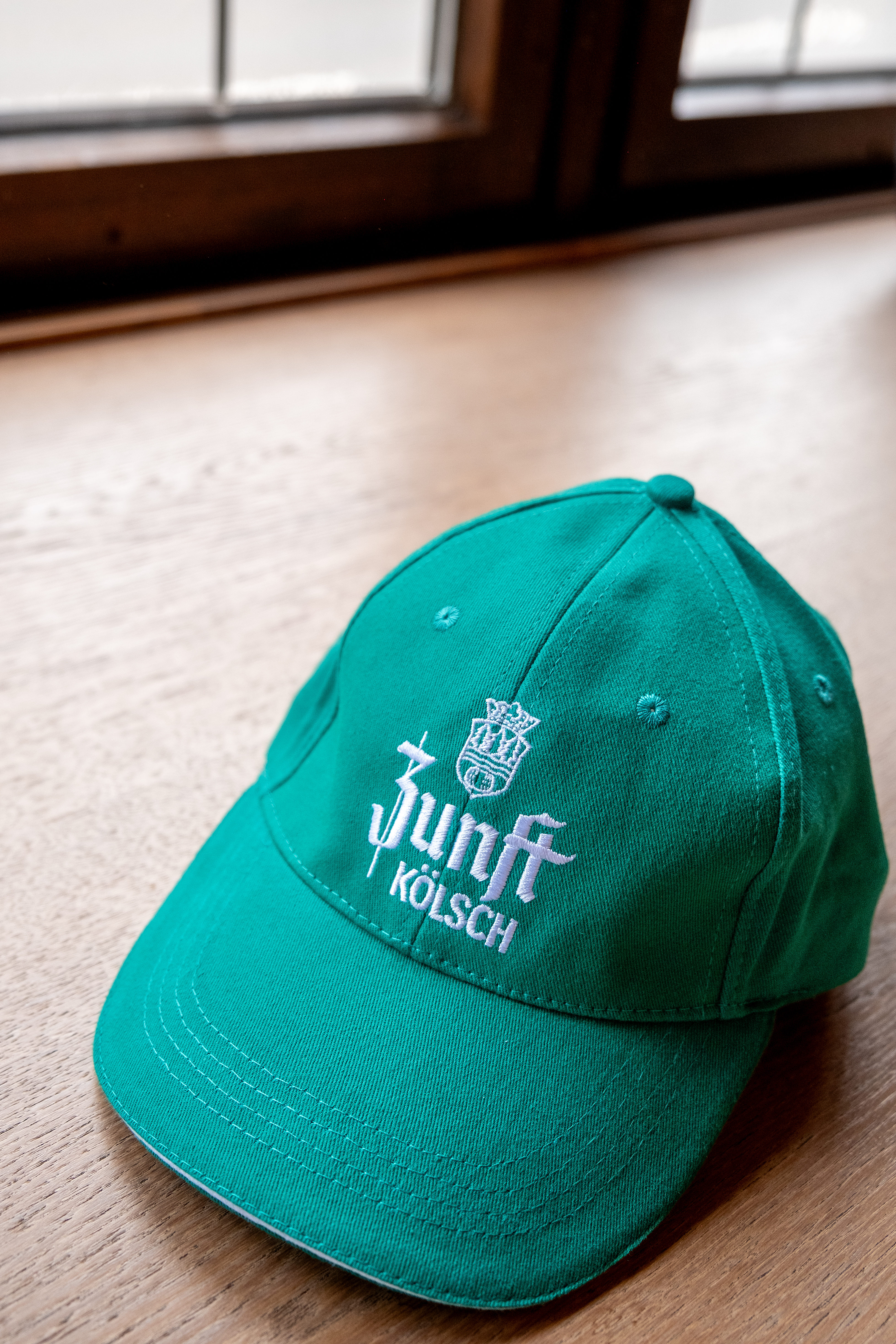 Zunft Kölsch Baseball Cap
