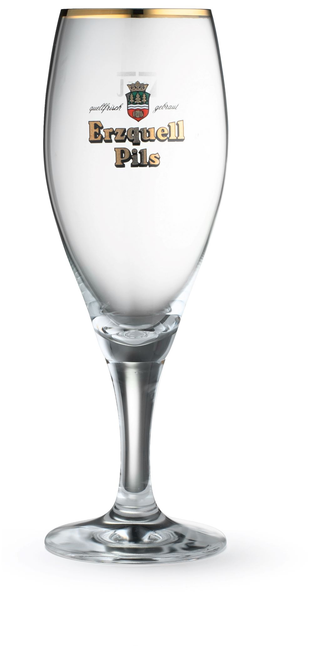 Erzquell Pils Gourmet Glas 0,3 l (6 Stk)