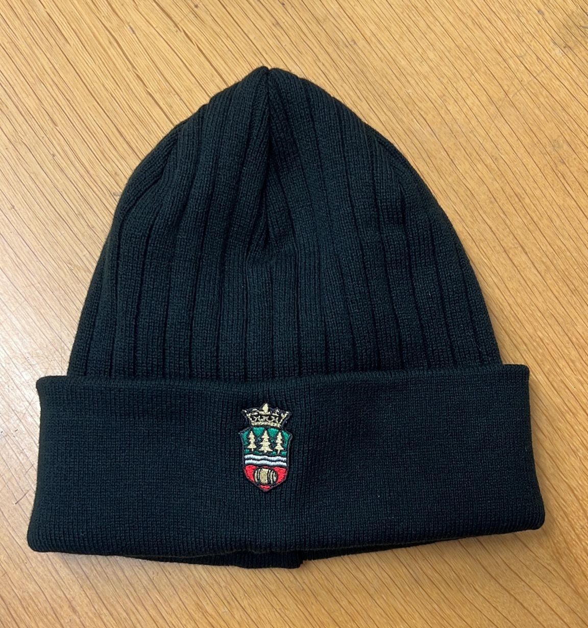 Erzquell Pils Mütze