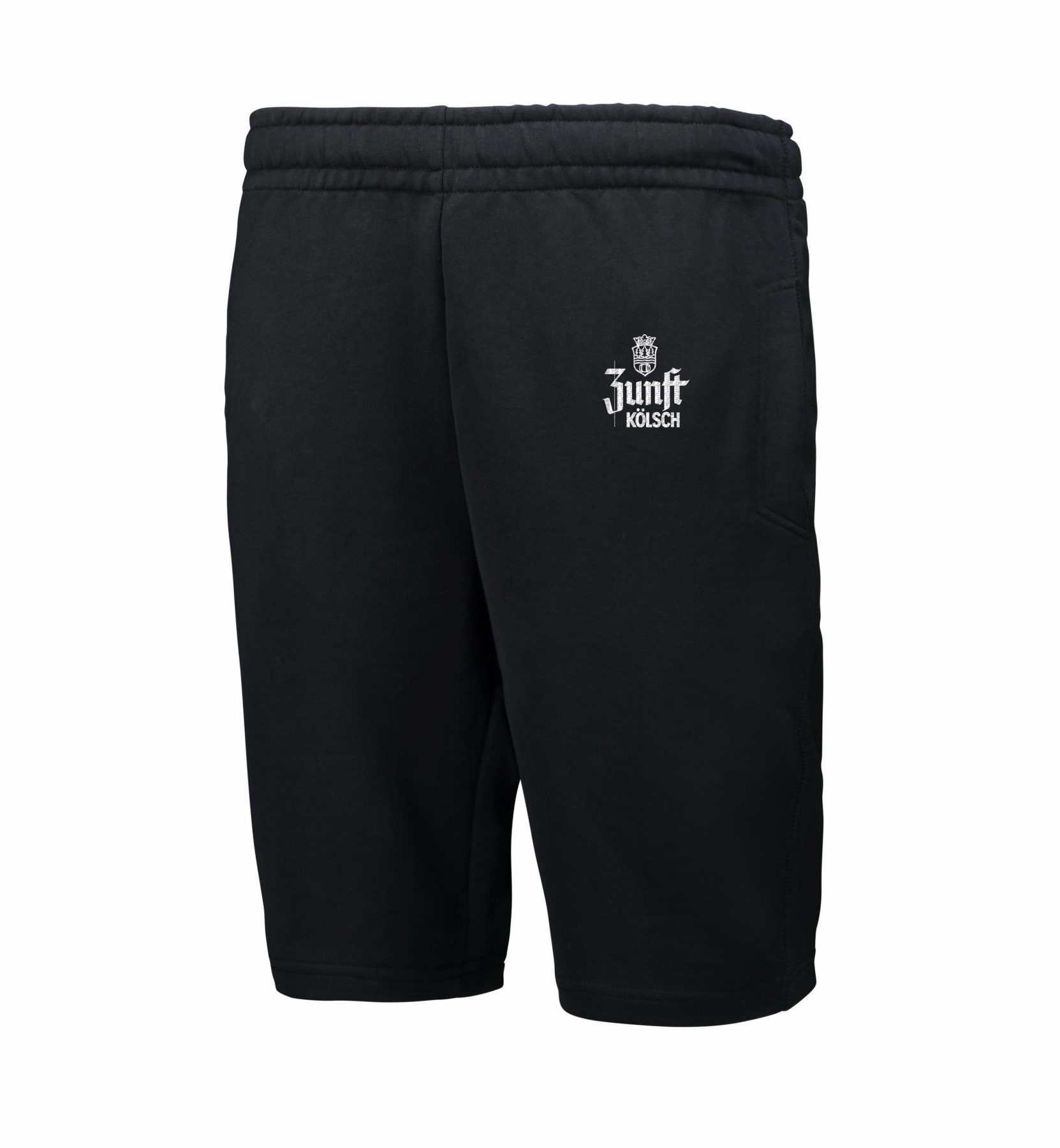 Zunft Kölsch Sweat-Short Unisex